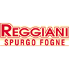 Reggiani Spurghi Il logo di Reggiani Spurghi