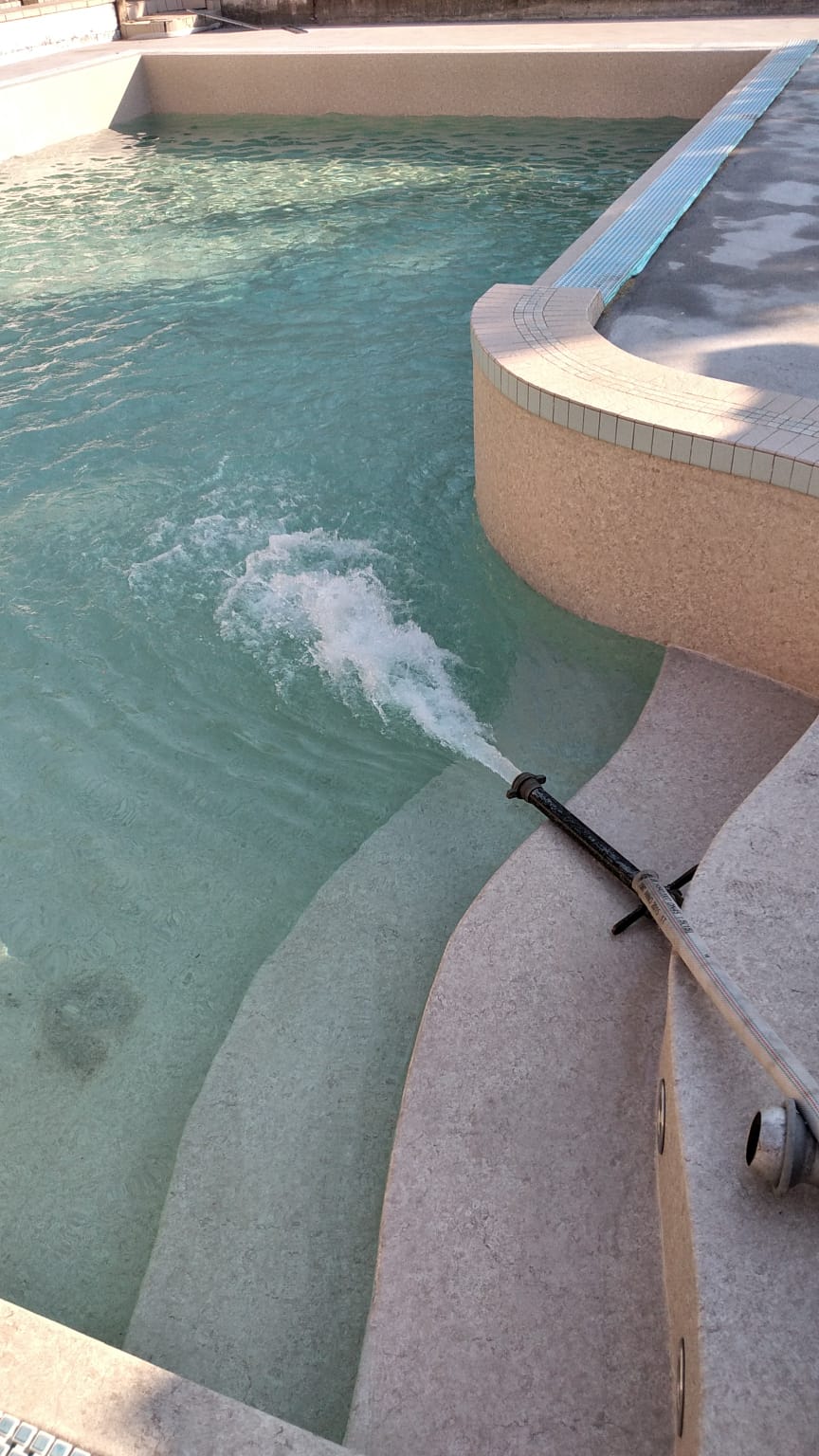 Riempimento piscine 4